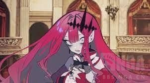 [日服] [被迫营业的立香] 被摩根拿捏被迫成为女装头牌的立香