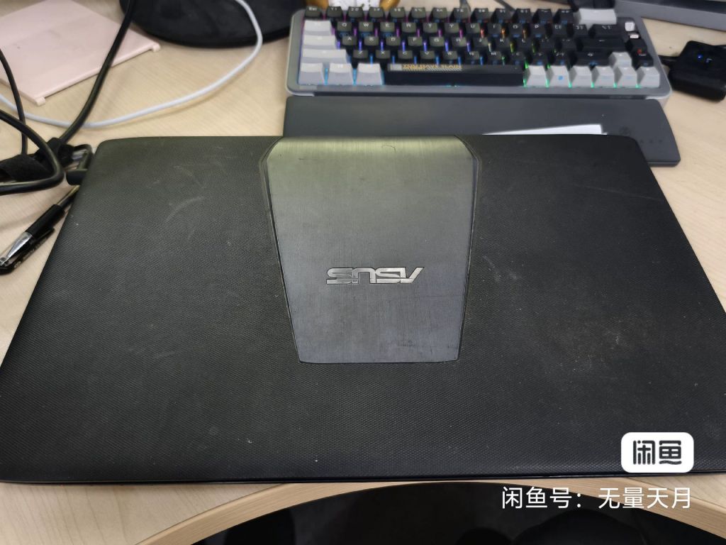 二手笔记本询价 华硕zx50j 16 512