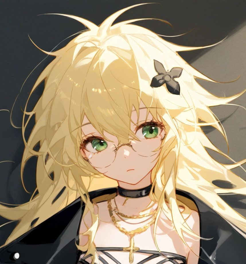 原创安科安价家道中落的弦卷心想要世界更美好大概是这样的故事