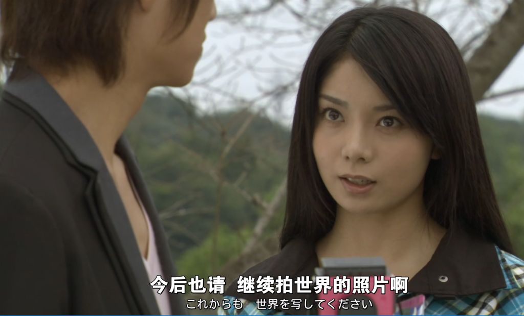 [帝骑氵]士啊,你当初是怎么回答夏海的,都忘记了吗?