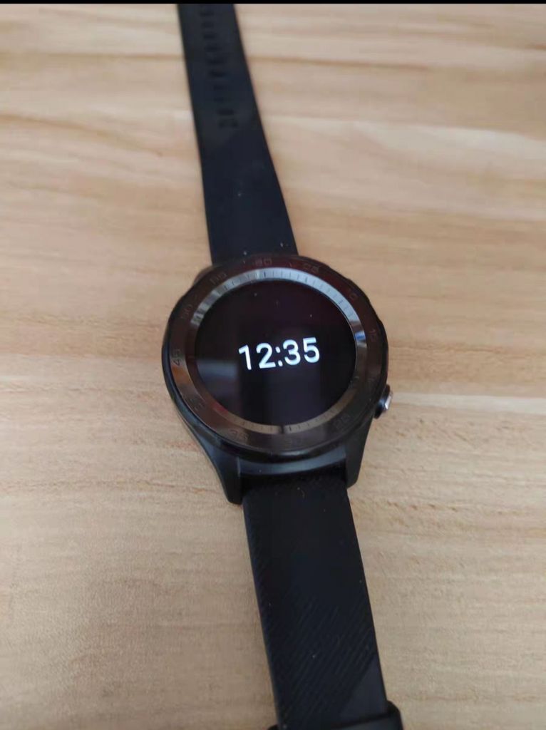 出售华为watch2插卡版  180包邮