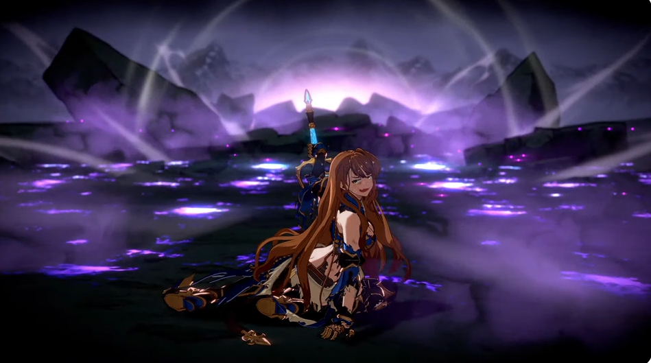 [闲聊杂谈] gbvsr贝阿朵丽丝 5月23日更新