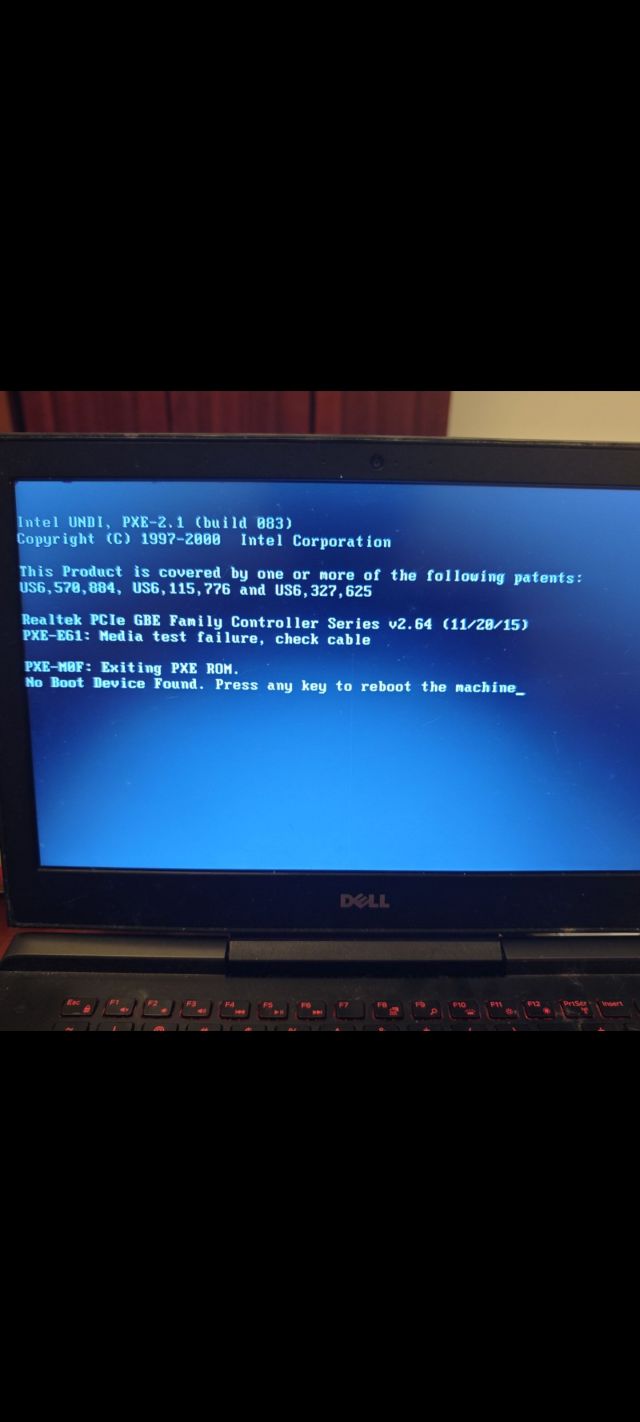 电脑启动问题求助