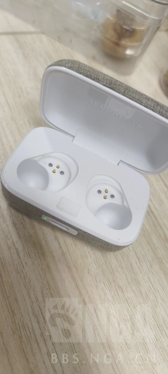森海塞尔木馒头3半年使用感受