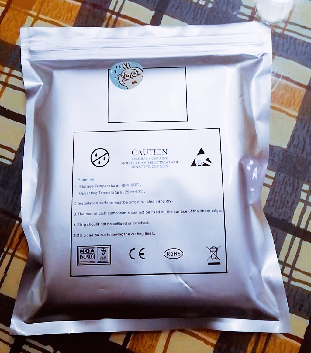 闲谈交流解谜包裹收件被宇宙宏观现象砸中的浪漫对个体来说意味着什么