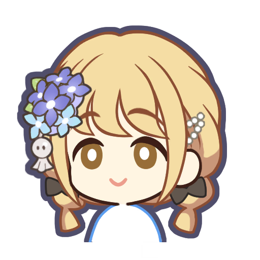 [资讯搬运] 一些游戏里的可爱q版小头像解包