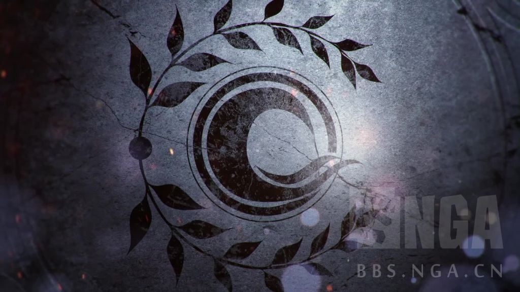 [新人求助] [求壁纸]求迦勒底logo的高清壁纸