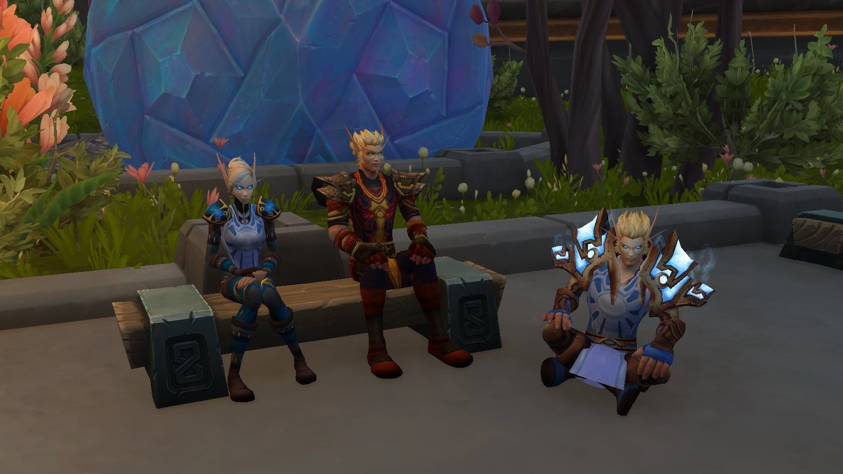 [衣服氵]11.0高精npc的新衣服真好看