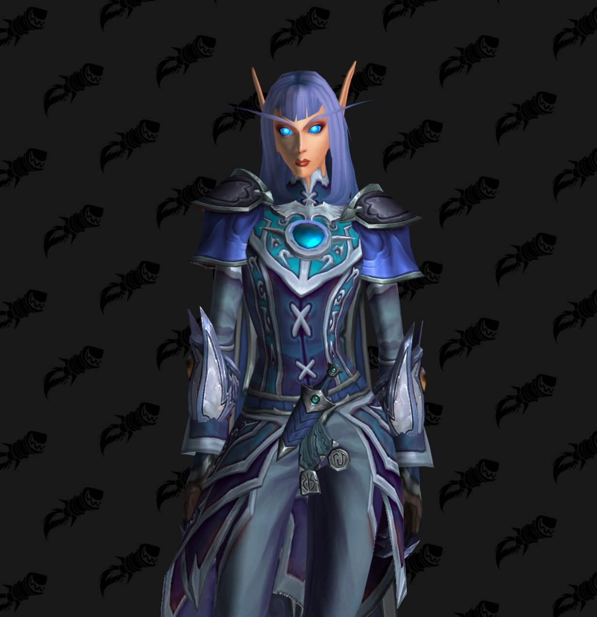 [衣服氵]11.0高精npc的新衣服真好看