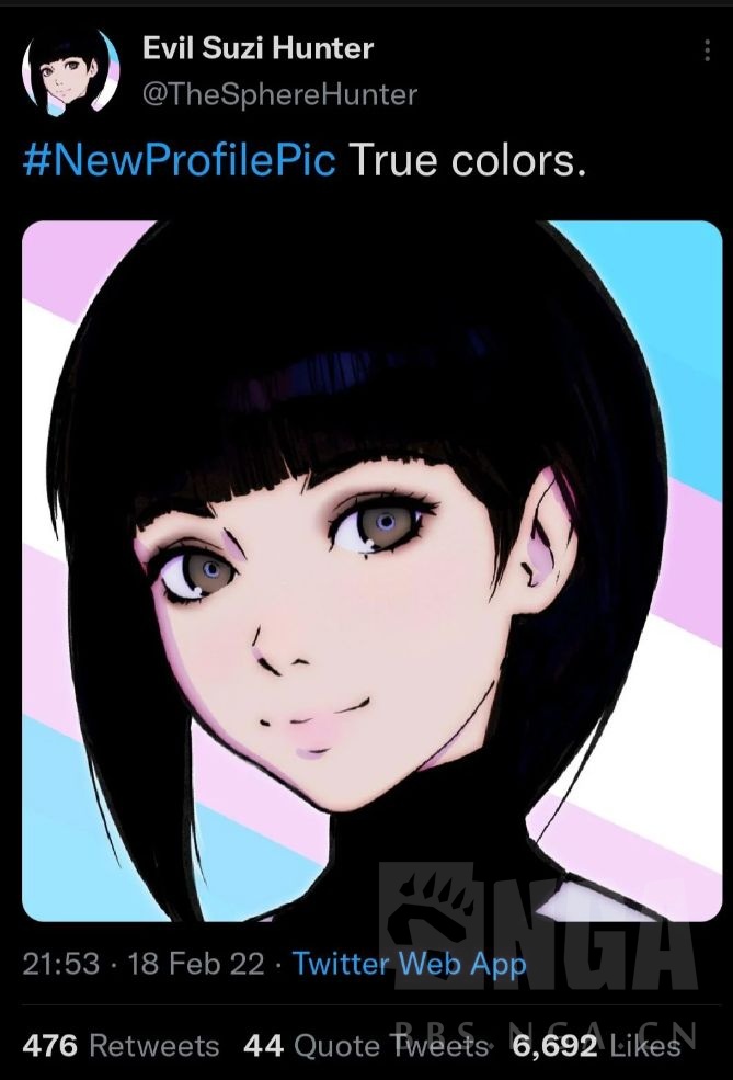 卡普空请了个跨性别a片演员&网红来给鬼泣衍生作品里的翠西配音