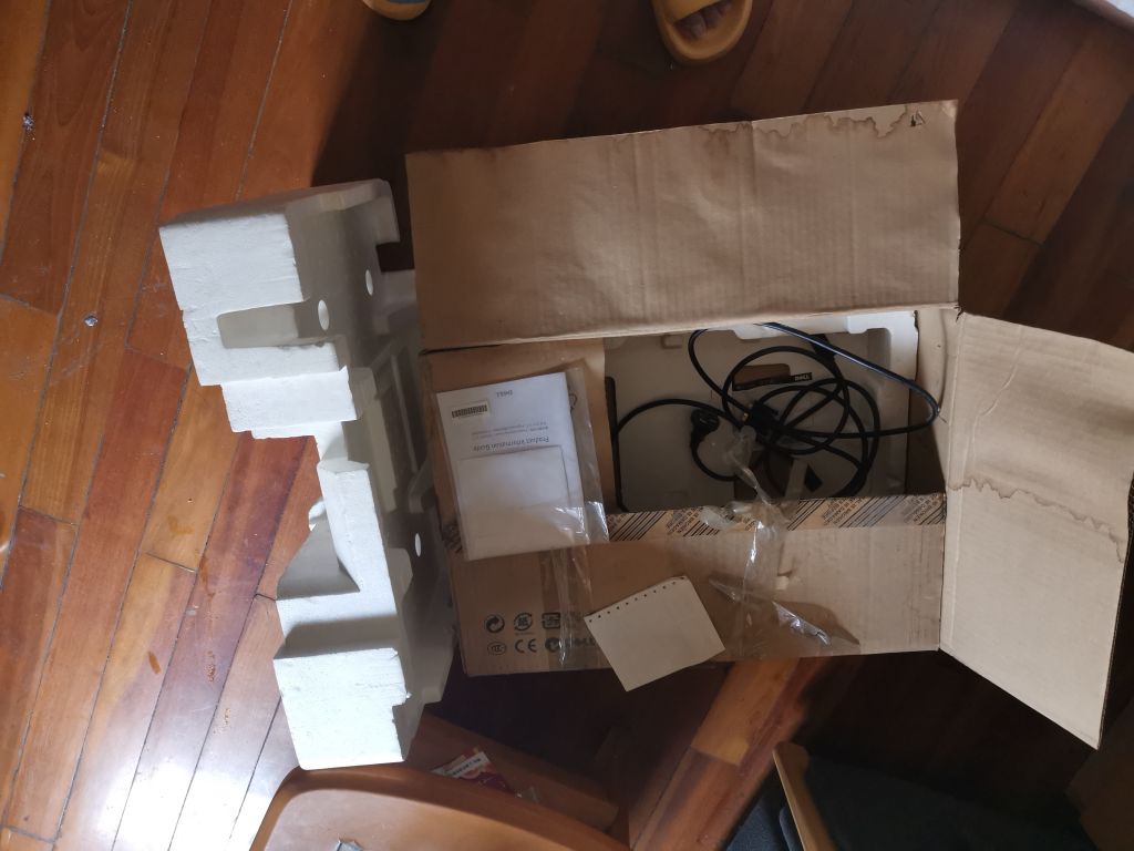 出台dell 22寸 2209wa 显示器,仅限上海自提.