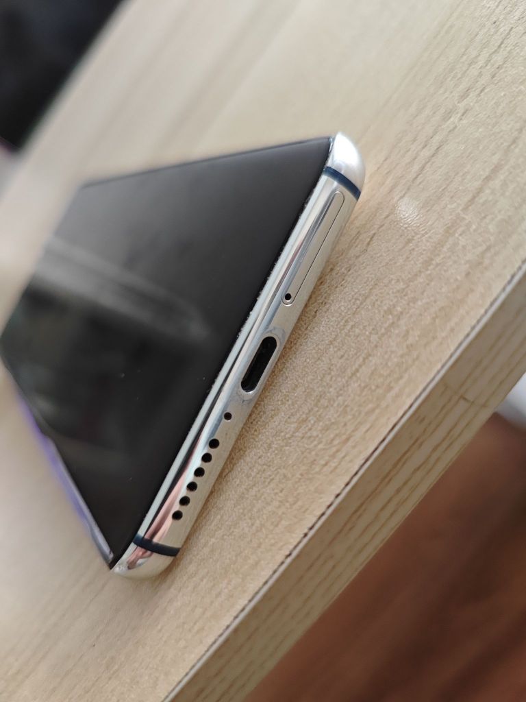 830出 小米10s 12 256白色