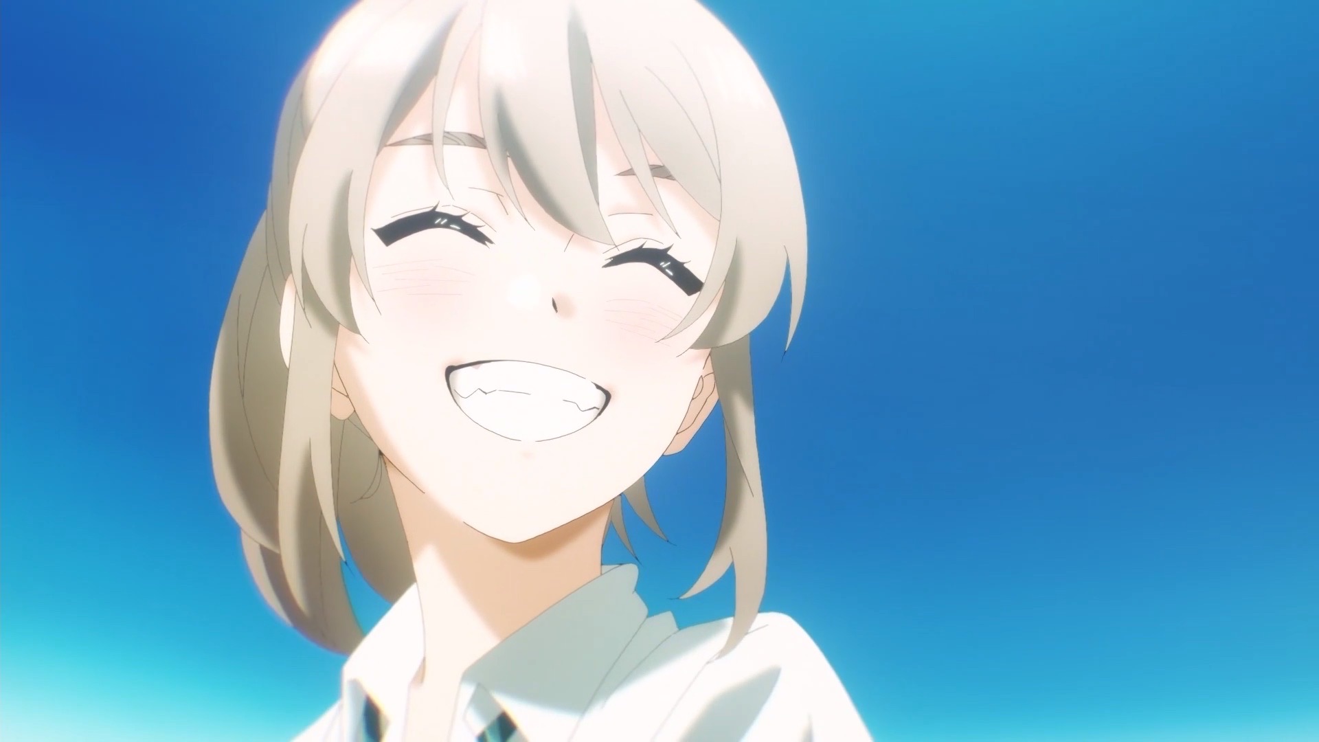 从开播到现在看的最爽的一集