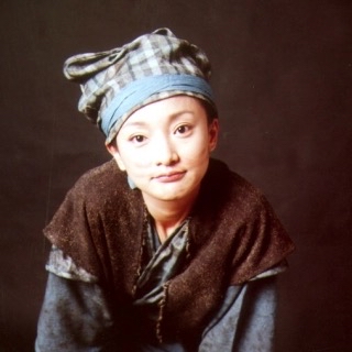 [破事氵]二次元最近流行女乞丐设计吗