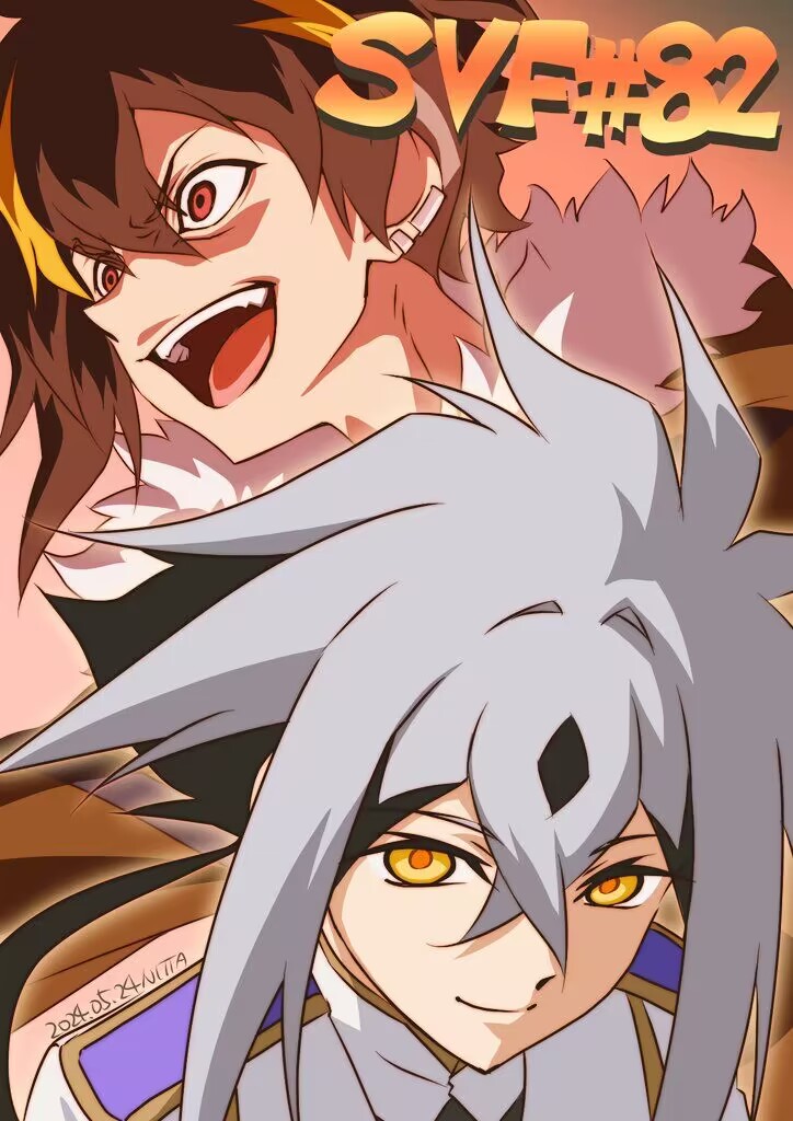 [杂谈] [资源发布] 影之诗f/第三季第七集汉化字幕配布