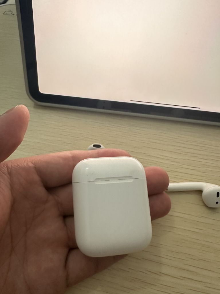 询价,伊拉克版airpods2