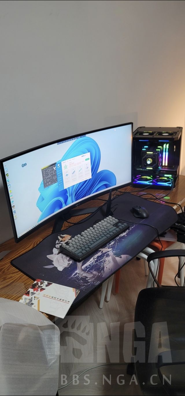 带鱼屏哪款质量靠谱点 连续坑了俩.