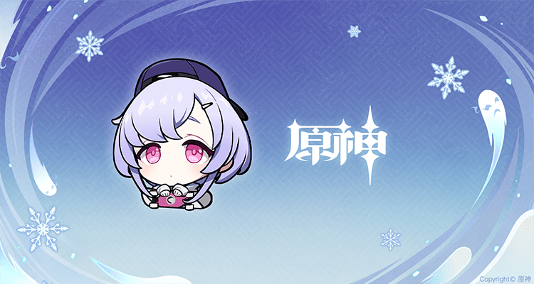 [新闻]《原神》派蒙的画作安踏联动篇联动主题表情包现已上线 等2篇