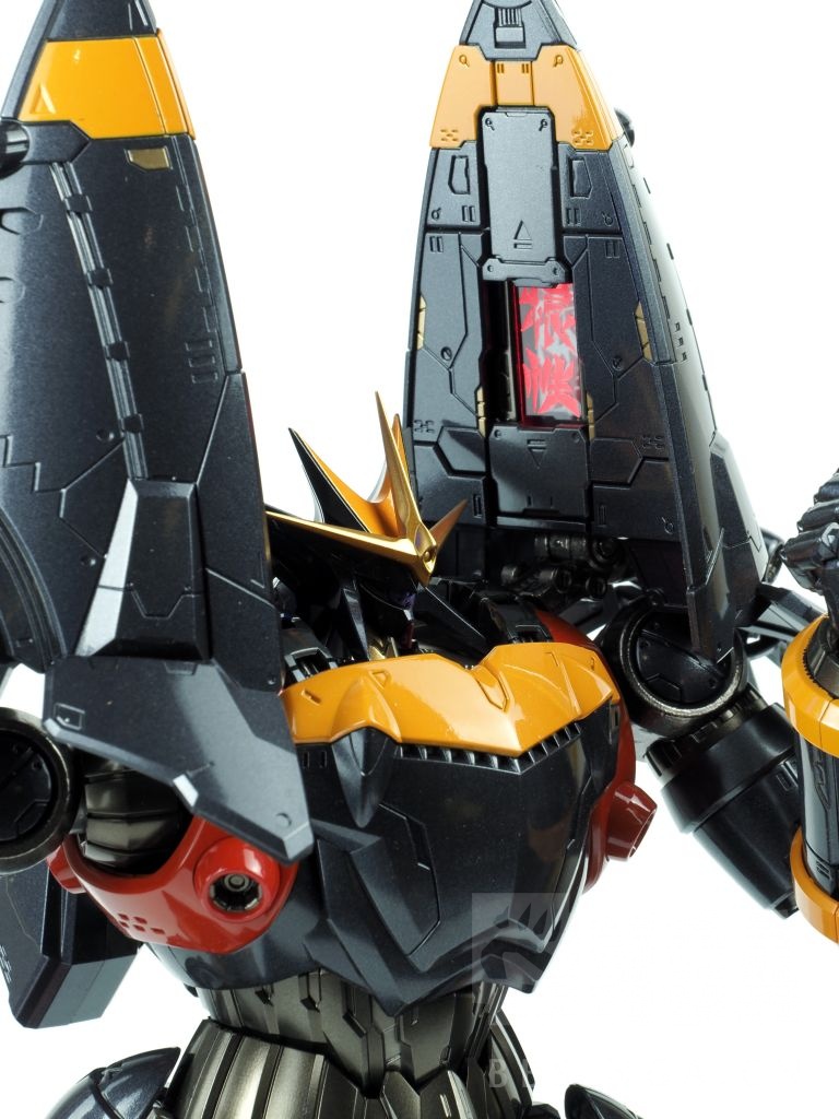 [可动成品] ccs飞跃巅峰~最强独眼王钢巴斯塔!