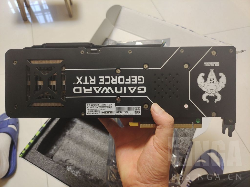 出耕升追风3060ti,1700到付