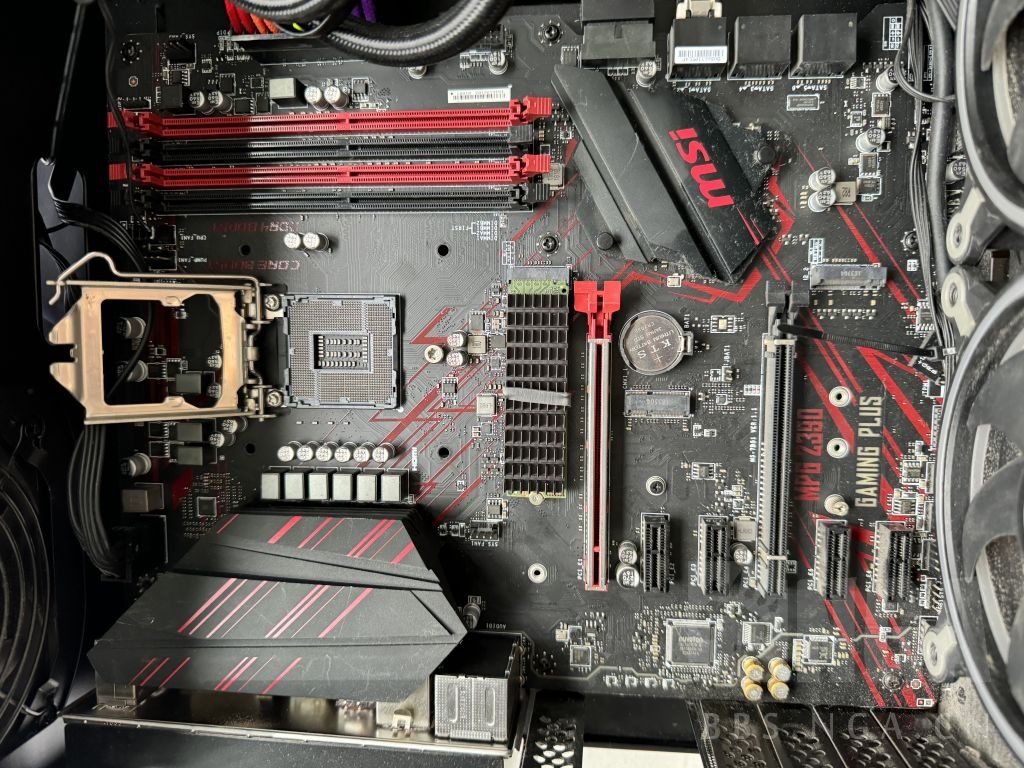 出微星z390 gaming plus  250rmb