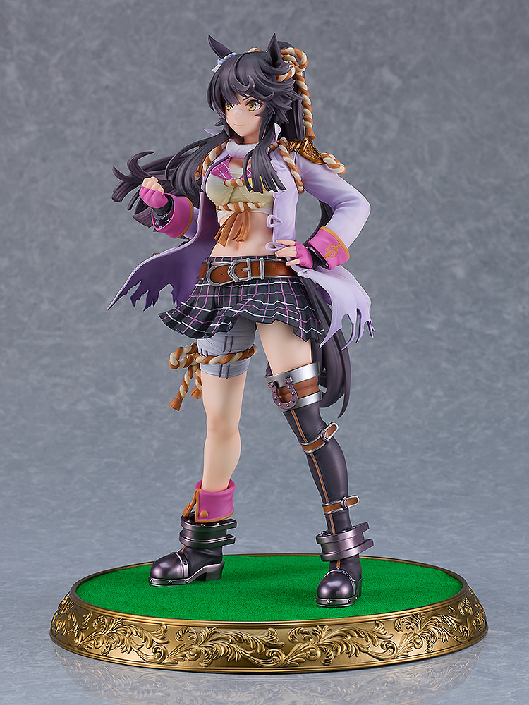 [新闻资讯] mxf 1/7 赛马娘 pretty derby 成田白仁