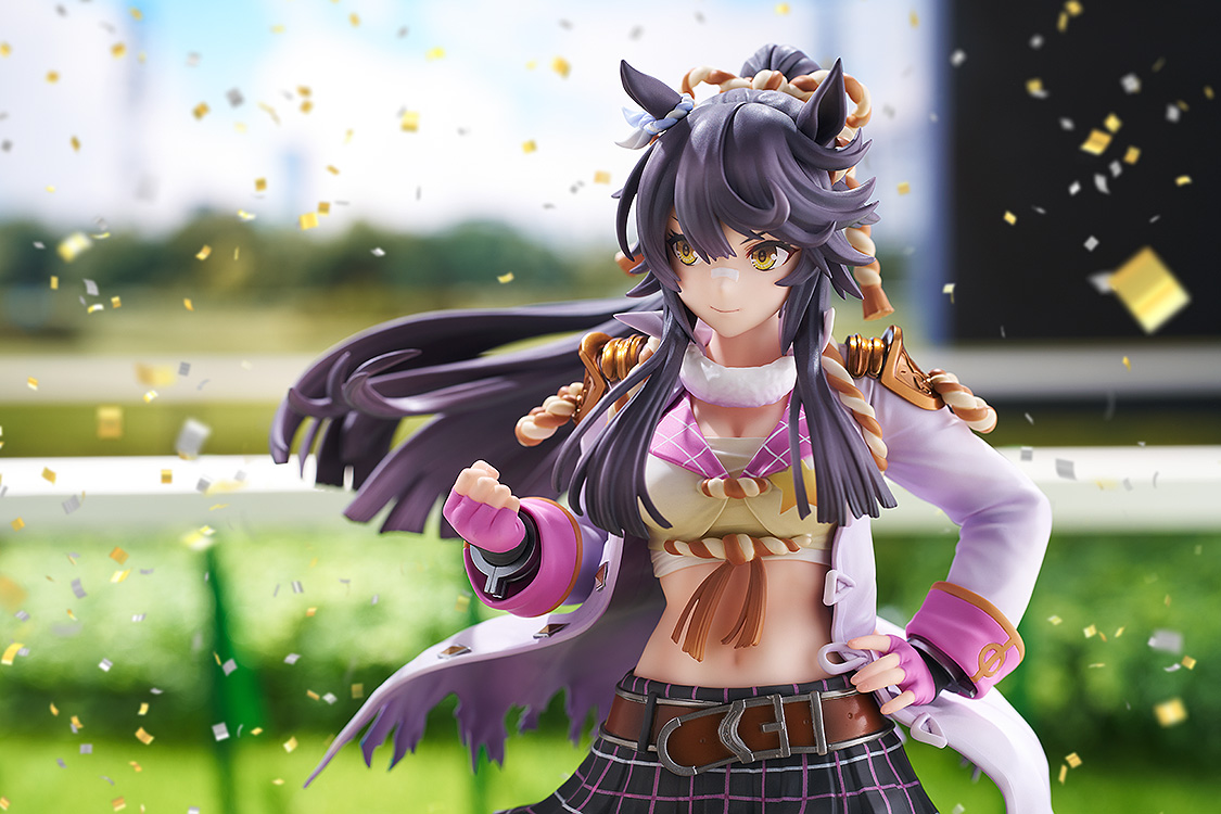 [新闻资讯] mxf 1/7 赛马娘 pretty derby 成田白仁
