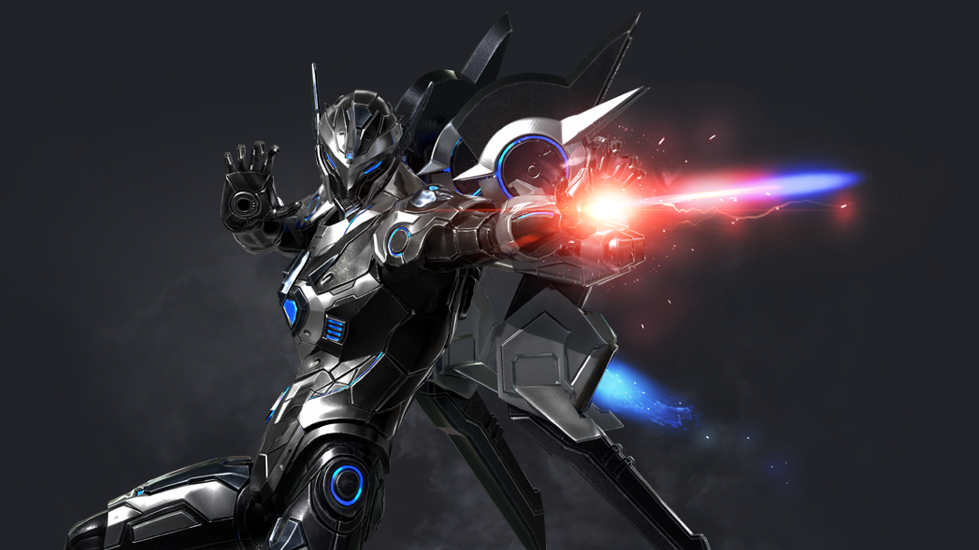 [机械师]6月19日正式上线!