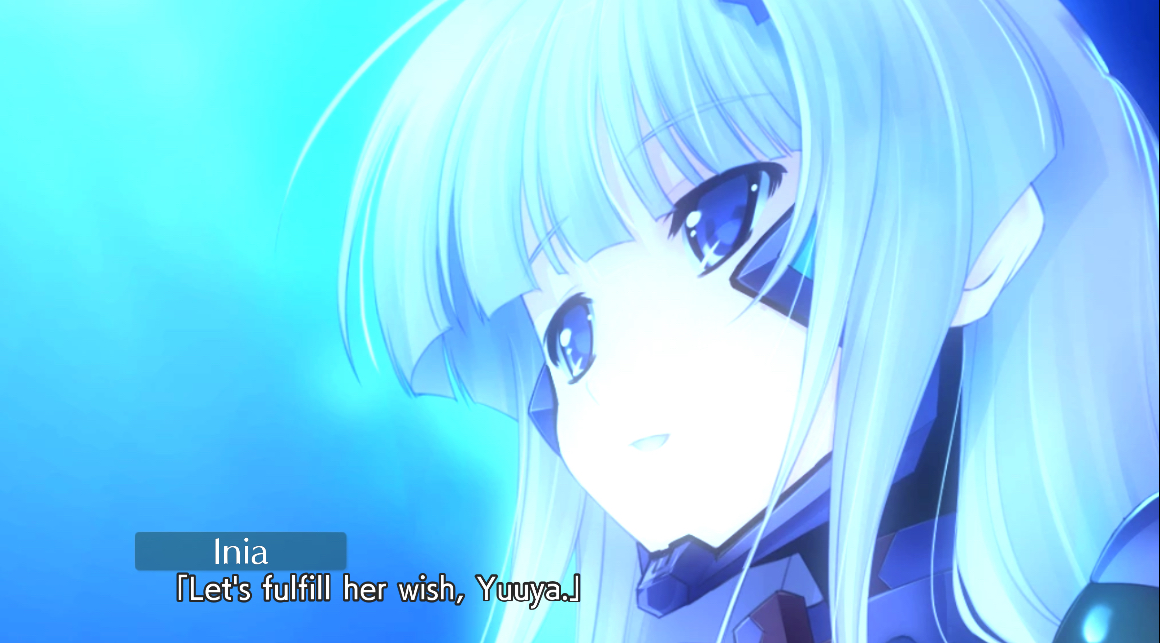 muv-luv ate打完,又给我整难受了