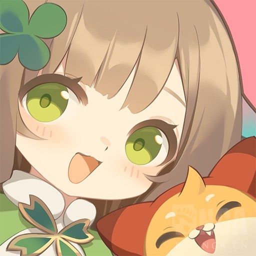 [破事氵] 这麦芬的图标封面挺可爱的呀,就是有些奇怪