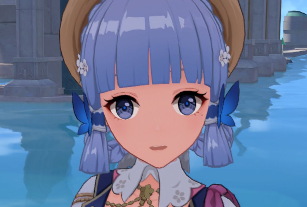 优化,节奏这些事情的话,原神还是挺好玩的 nga玩家社区