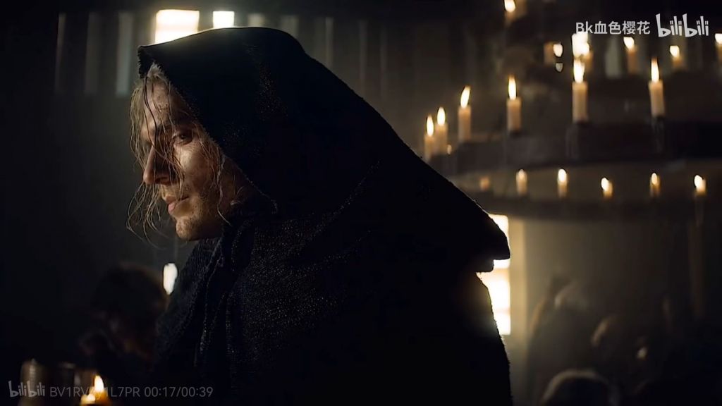 微软继续拍魔兽电影二傻子找大超来演就好了