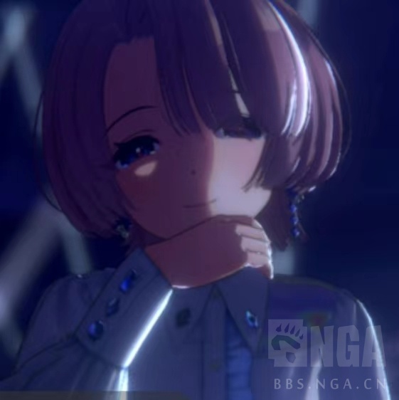 [闲聊杂谈] 发现了隐藏的颜艺大师