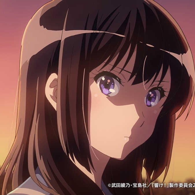 [京吹]这是大的要来了?