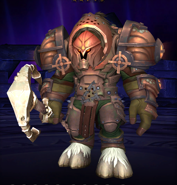 深海泰坦?何时进来的,是了,我也爱你口牙!(?