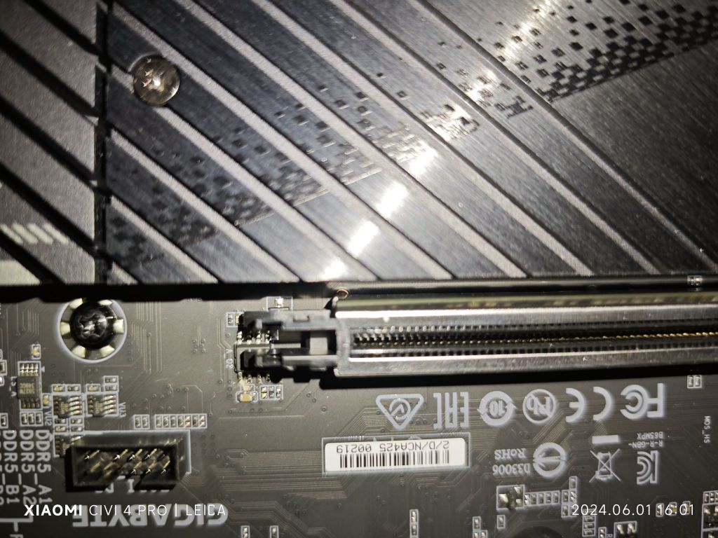 你们还在装机,我已经开始拆机了