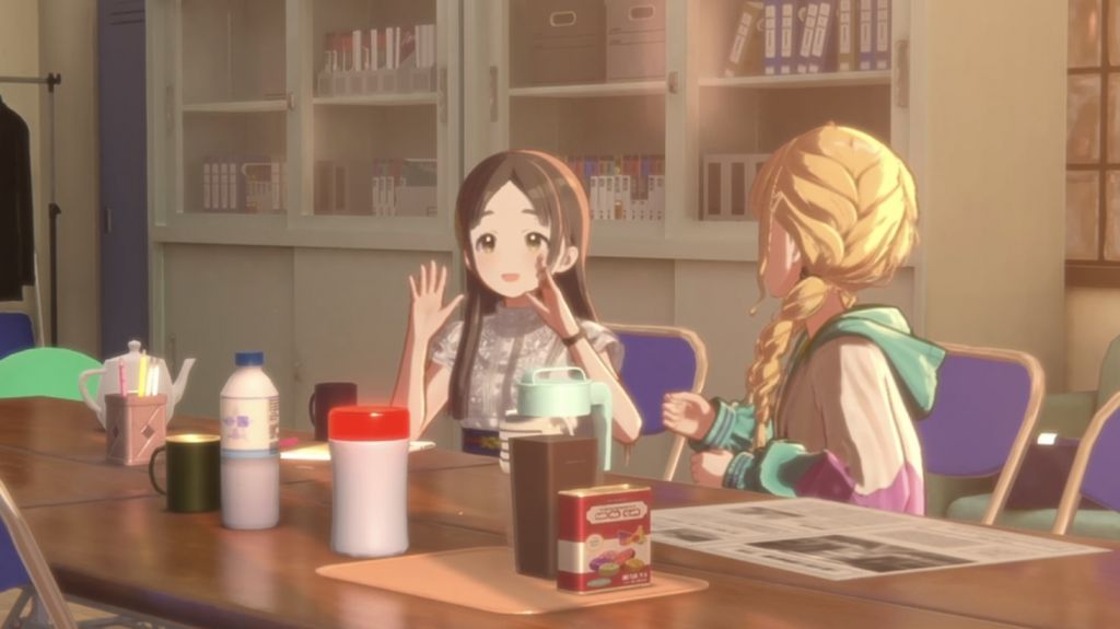 [闲聊杂谈] [氵]新生代资本家与平民打工皇帝的历史性会面 nga玩家