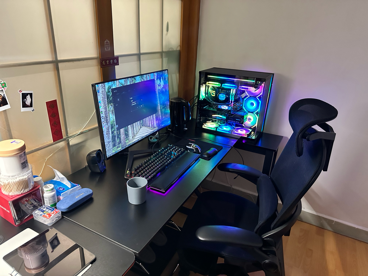 感谢e大 618下山作业贴(纯刀把海景房)