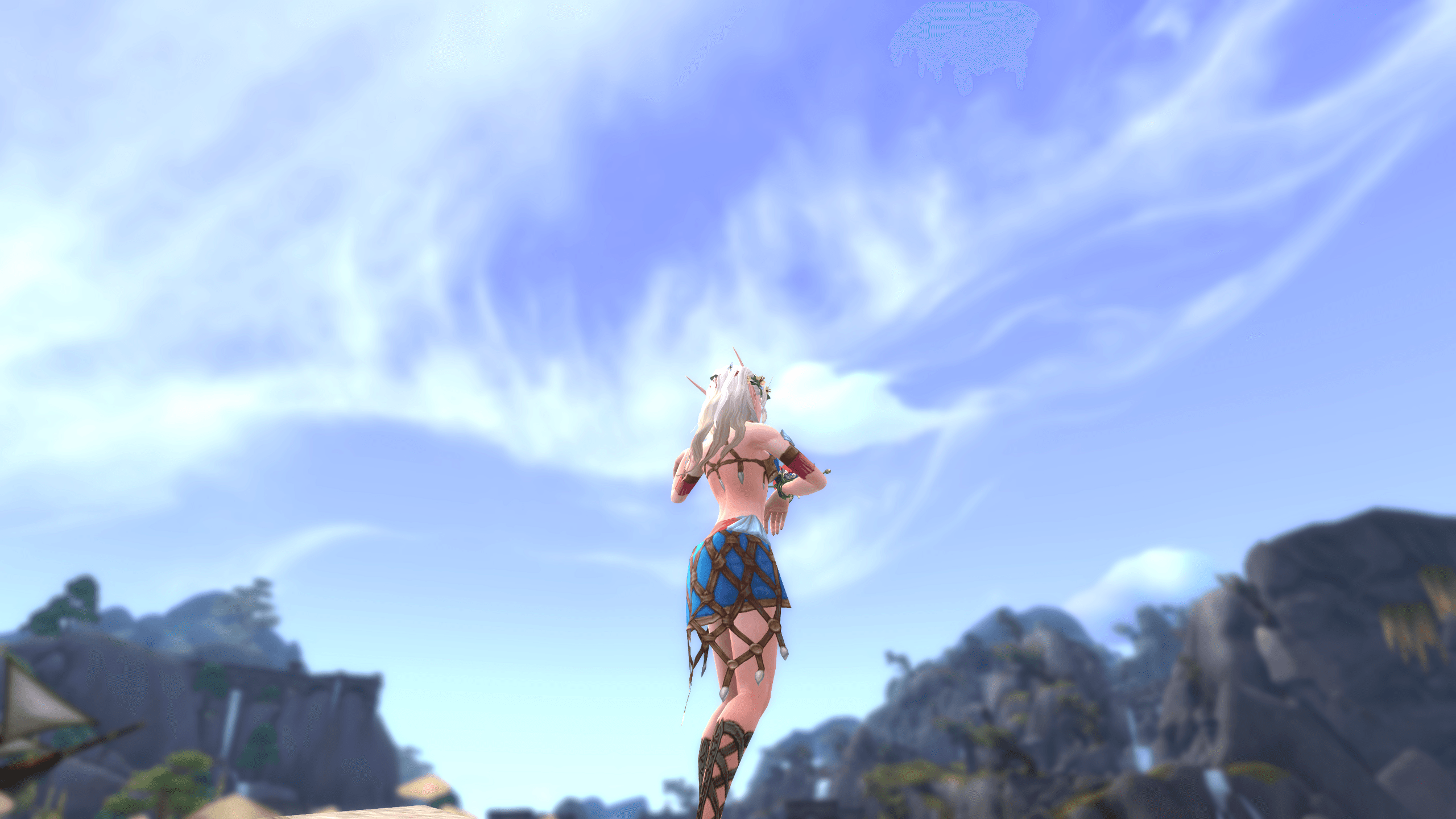 [四甲]六月泳装买家秀