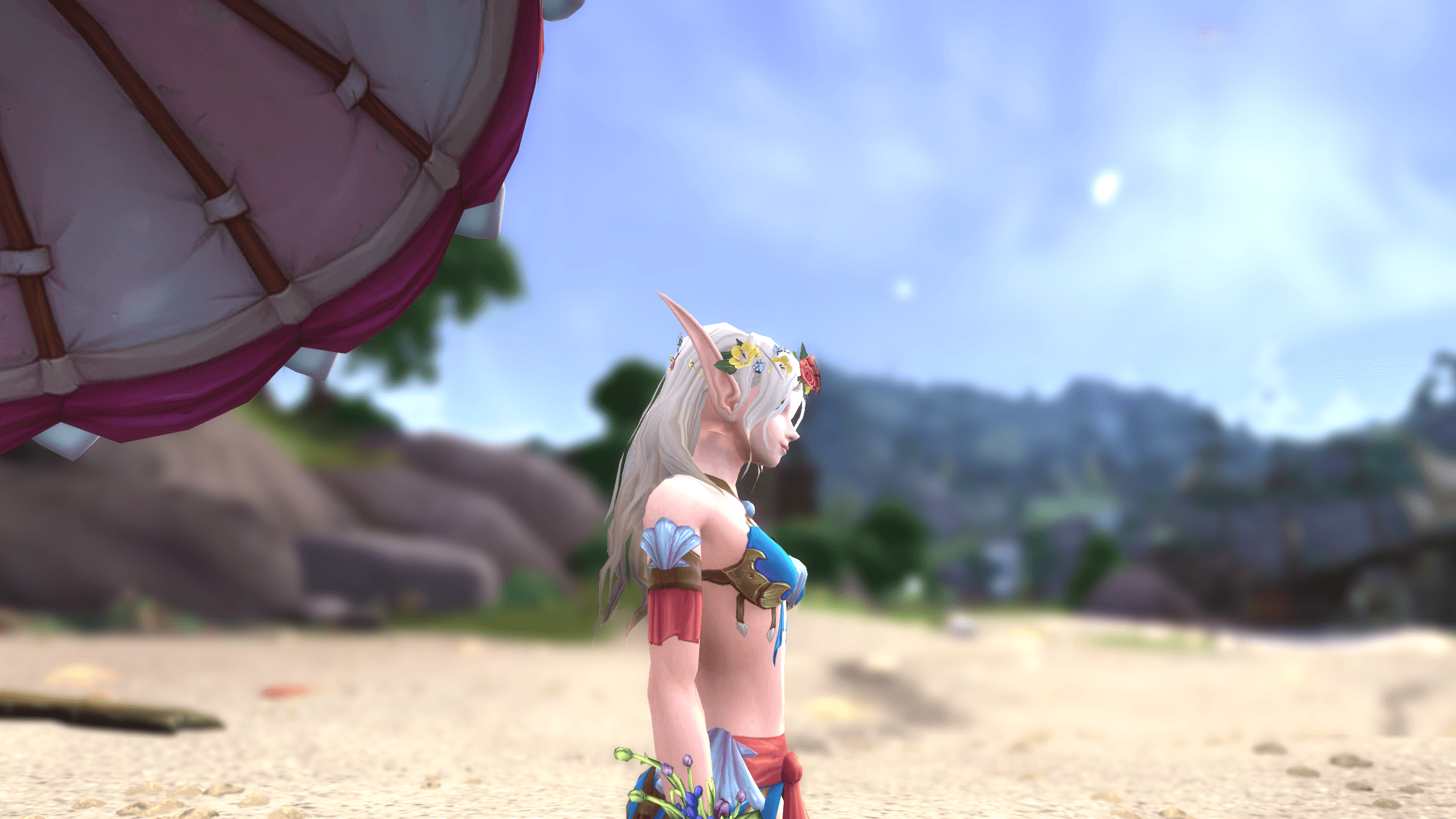 [四甲]六月泳装买家秀