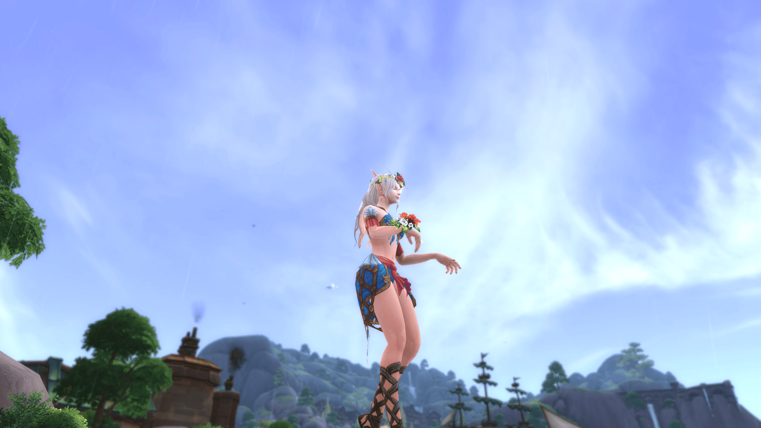 [四甲]六月泳装买家秀