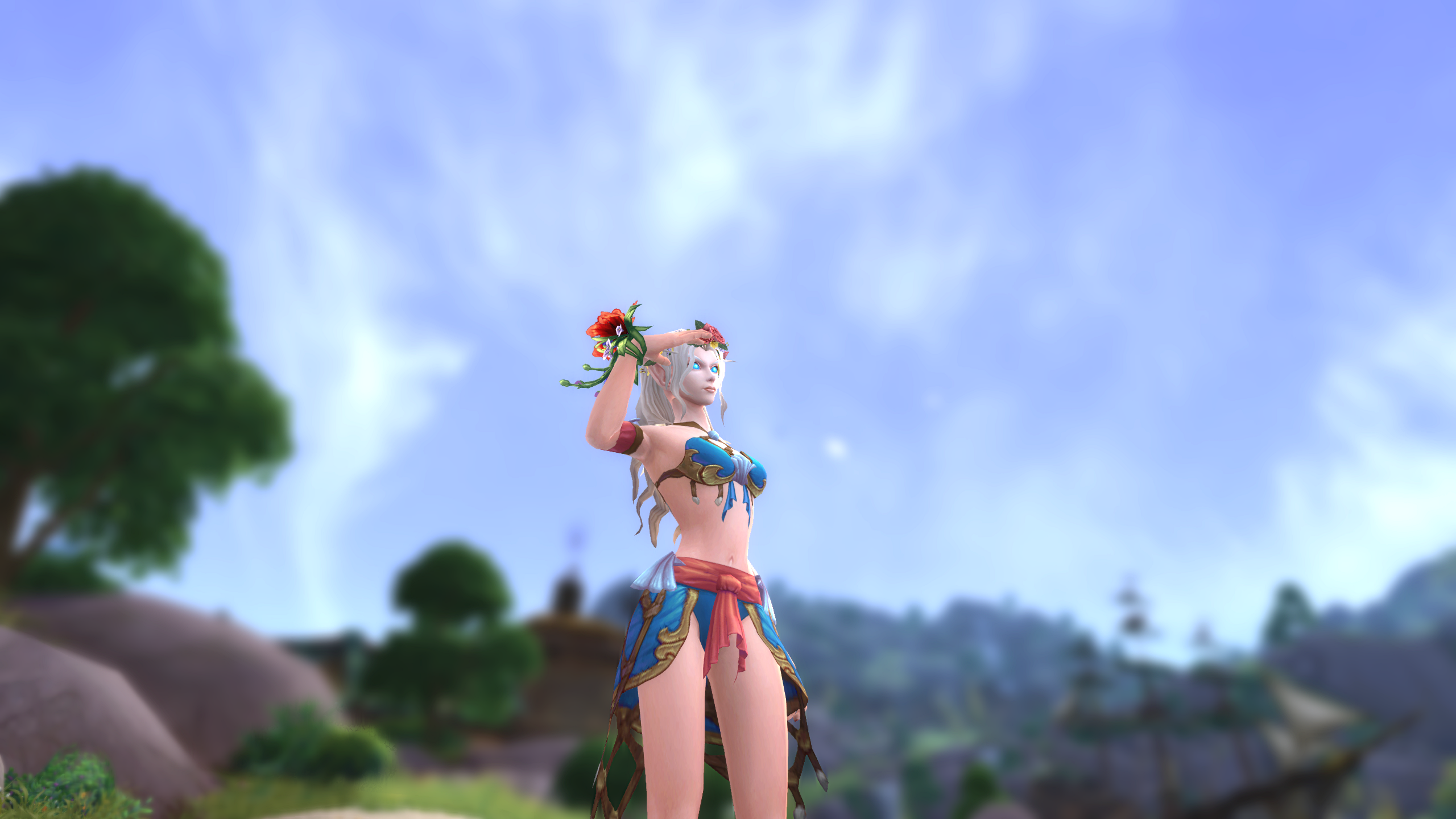 [四甲]六月泳装买家秀