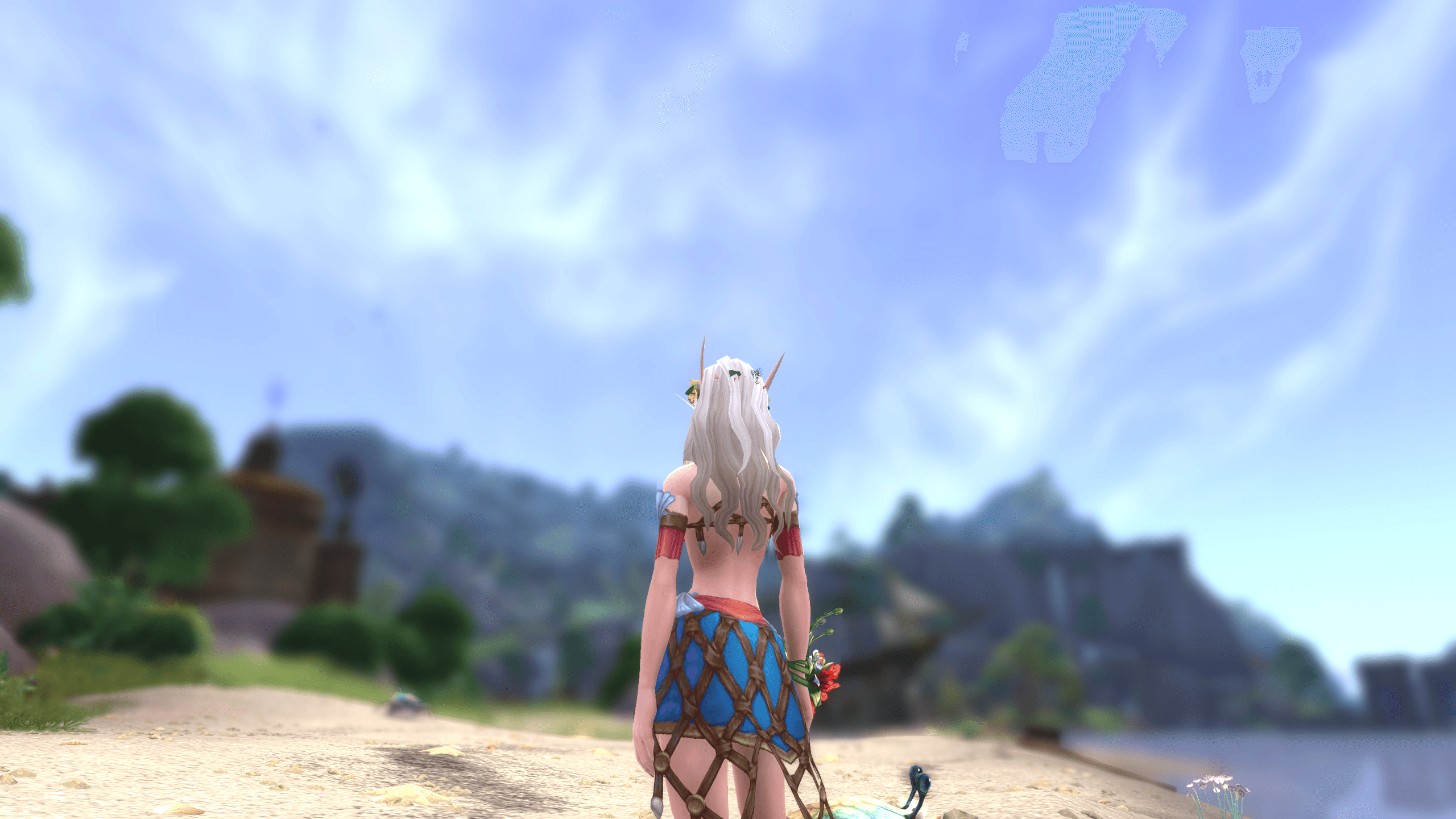 [四甲]六月泳装买家秀