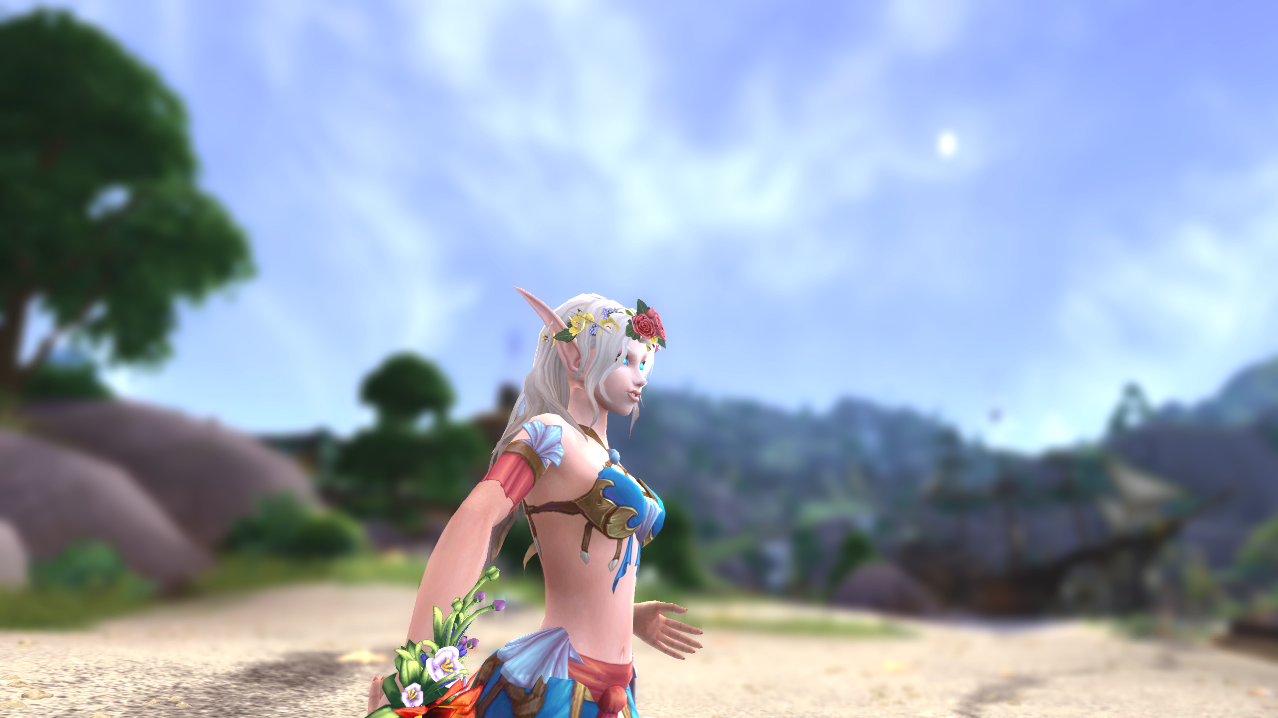 [四甲]六月泳装买家秀