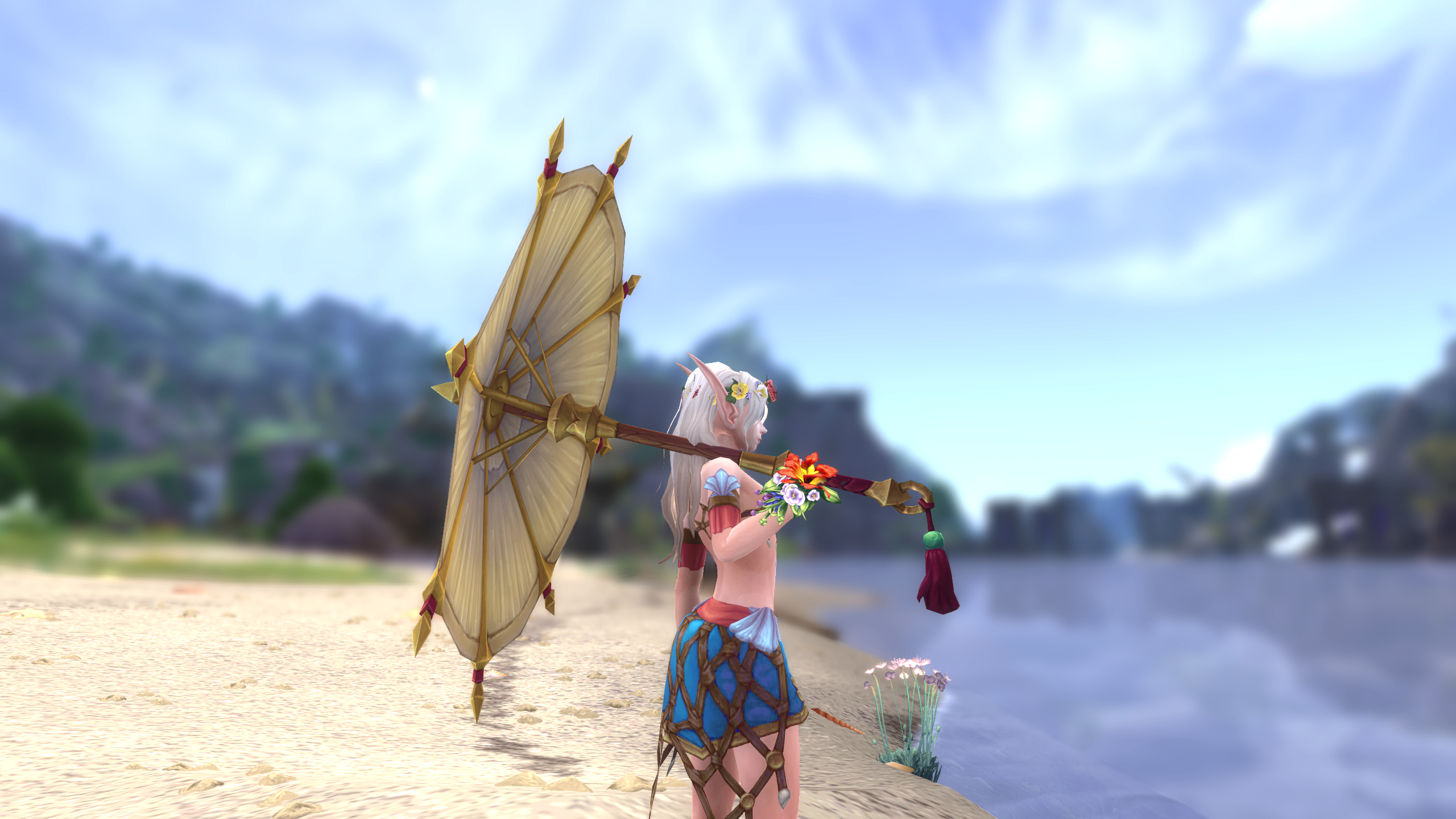 [四甲]六月泳装买家秀