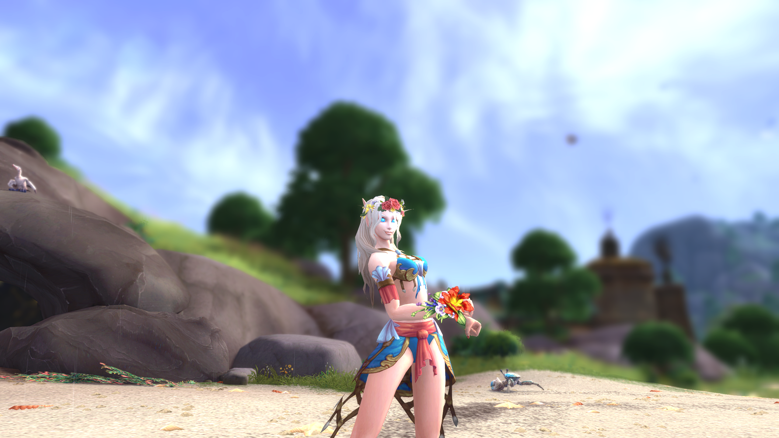 [四甲]六月泳装买家秀