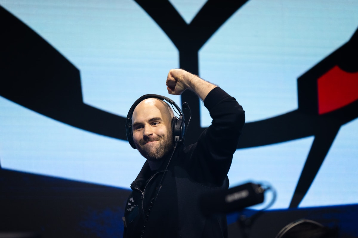 和neo竞争仿佛回到了20年前,stewie2k是大场面选手