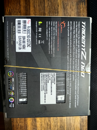 出换新焰光戟d432g内存套条以及替换下来的4690kz87主板十铨d38gx2