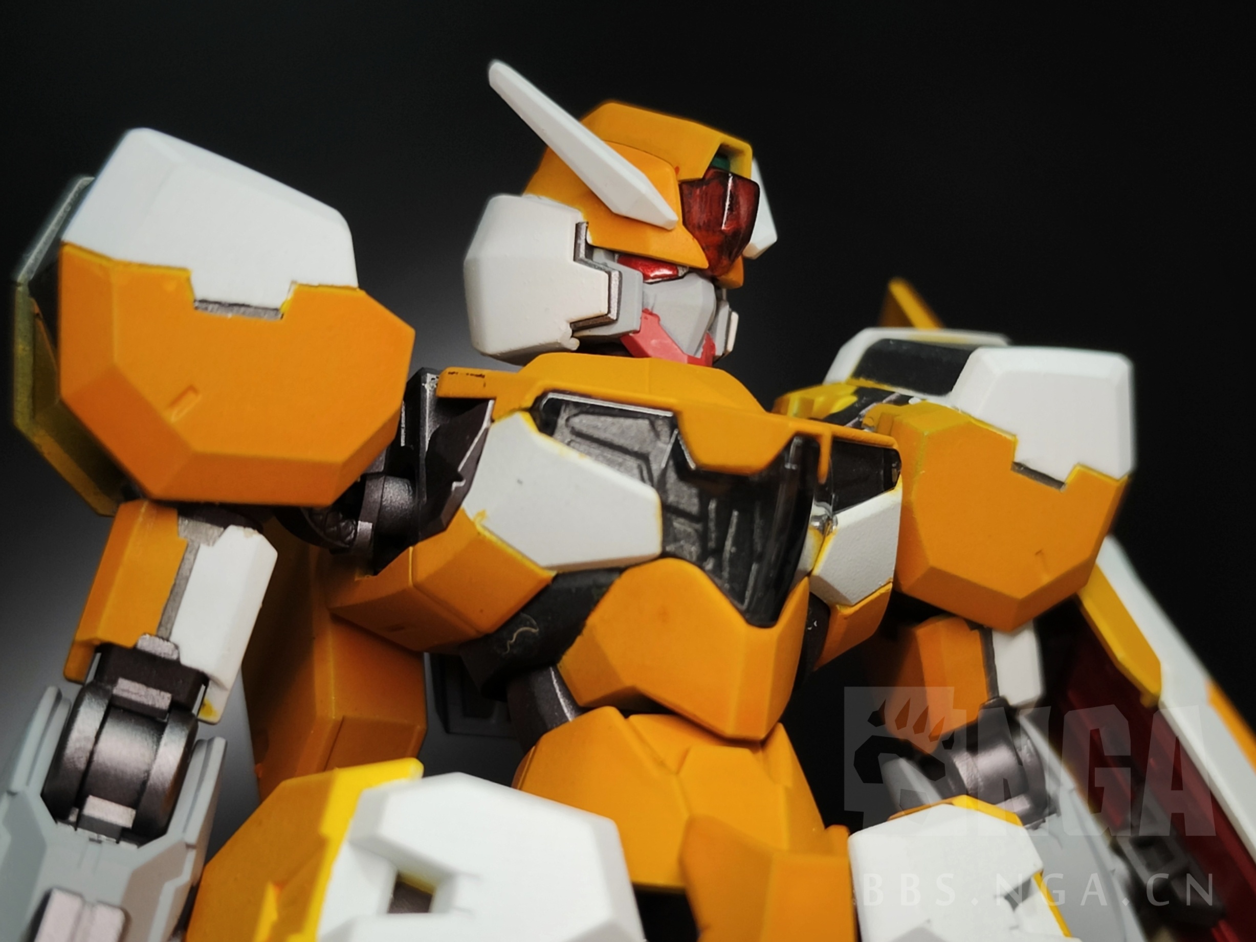 所以和rg配色不太像最后是待办的初号机和在做的二号机[s:ac:哭笑]