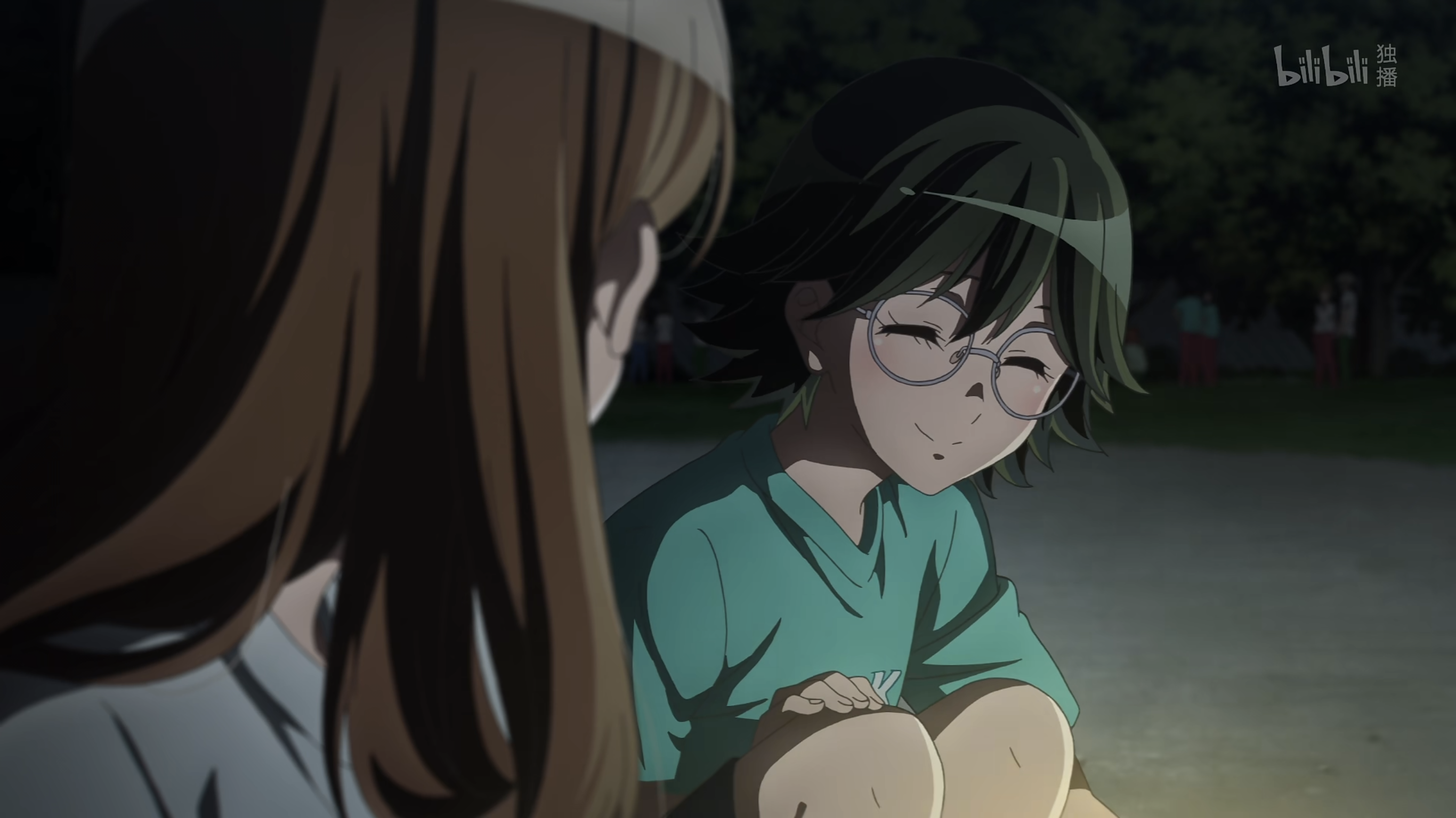 [新番讨论] 北宇治挺好颜大放送